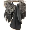 Image 2 : "Superhero Show - Season 6 Ep. 12" - #6A Hero - Beast outfit - includes 2 black shirts/2 black pants