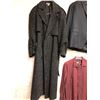 Image 2 : "Superhero Show - Season 5 Ep. 10"- #58 Hero - Complete 'Demon' outfit - includes Trench coat/jacket
