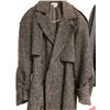 Image 3 : "Superhero Show - Season 5 Ep. 10"- #58 Hero - Complete 'Demon' outfit - includes Trench coat/jacket