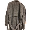 Image 4 : "Superhero Show - Season 5 Ep. 10"- #58 Hero - Complete 'Demon' outfit - includes Trench coat/jacket