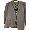 Image 5 : "Superhero Show - Season 5 Ep. 10"- #58 Hero - Complete 'Demon' outfit - includes Trench coat/jacket