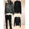 Image 1 : "Superhero Show - Season 1 Ep. 6" - Complete outfit - includes jacket/hoodie/pants & shirt - *HOT ST