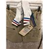 Image 2 : "Superhero Show" - #1 Hero - Group of 7 Main Character wardrobe - includes 2 shorts/2 belts/2 pair o