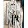 Image 4 : "Superhero Show - Season 5 Ep. 3"- #52 Hero & #152 Hero Stunt - '1989' Villain outfit - includes 3 S