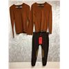 Image 1 : "Superhero Show - Season 5 Ep. 13" - #7 Hero - English outfit - includes 2 sweaters & 1 pant - *HOT 