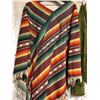 Image 2 : "Superhero Show - Season 4 Ep. 1" - #12 Hero - Complete retro/hippie outfit - includes top/jeans & f
