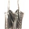 Image 3 : "Superhero Show - Season 4 Ep. 8" - #1 Hero - Sirens outfit - includes black leather Bustier & 2 bla