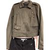 Image 2 : "Superhero Show - Season 7 Ep. 13" - #1 Hero - Complete Dinner outfit - includes Banana Republic gre