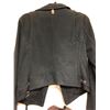 Image 3 : "Superhero Show - Season 7 Ep. 13" - #1 Hero - Dinner outfit - includes Mackage Faded black Suede Ja