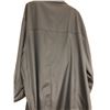Image 3 : "Superhero Show" - Season 5 Ep.10 - #62 Hero Stunt - Black coat w/black tie - *HOT STOCK*