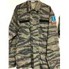Image 2 : "Superhero Show - Season 3 Ep. 7" - #28 Hero - Complete Special Forces Soldier Uniform - includes ja