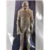 Image 8 : "Superhero Show - Season 4 Ep. 13"- #55 Hero - Complete 'Mummy' outfit - includes broken down faux b