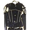 Image 2 : "Superhero Show - Season 5 Ep. 7"- #13 Hero - 'Constable' outfit - includes Velvet Doublet (MTO/Navy