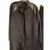 Image 2 : "Superhero Show - Season 1 Ep. 13" - #1 Hero & Hero Stunt - Complete outfit - includes black trench 