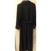 Image 2 : "Superhero Show" - #9 Hero Stunt - Navy 'Savage' Trench Coat- *HOT STOCK*