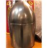 Image 8 : "Superhero Show" - Medieval Armor (5 pc set) w/roman metal crafted shield - includes Helmet/Armored