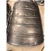 Image 8 : "Superhero Show" - Complete Knight's Shining Armor - Complete set - Movie Prop (Made of Plastic)