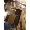 Image 8 : "Superhero Show - #1 Hero" - Large group of 'Hero' Jewelry & accessories - includes tights/thermal l