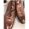 Image 8 : "Superhero Show " - Large group of assorted movie set men's shoes - mostly dress shoes