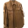 Image 8 : "Superhero Show" - Rack of Military uniforms - includes shirts/pants/vest etc.  - approx. 117 pcs *R