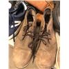 Image 8 : "Superhero Show" - Large group of assorted movie set shoes - includes boots - approx. 30 pcs