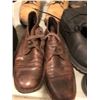 Image 8 : "Superhero Show" - Large group of assorted movie set shoes - includes mostly boots etc. - approx. 23