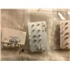 Image 8 : "Superhero Show" - Large lot of assorted "Hero" jewelry - approx. 30 pcs
