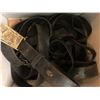 Image 2 : "Superhero Show" - 2 boxes of character worn belts