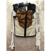 Image 2 : 'Superhero Show' - Main Character Superhero - Superhero costume prototype - includes Jacket & box fu