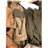 Image 8 : "Superhero Show" - Main Character Superhero costume - Group of 4 boxes of costume prototypes - inclu