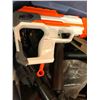 Image 2 : "Superhero Show" - Box lot of aero soft gun parts
