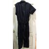 Image 2 : "Superhero Show" - Group of 14 black Jumpsuits