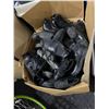 Image 2 : Large group of Shoes/boots - includes 15 boxes - approx. 250 pairs of men & women - character worn