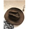 Image 8 : "Superhero Show" - Cowboy outfit - Includes cowboy shirt/hat, belt & accessories
