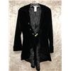 Image 2 : "Superhero Show" - Velvet black blazer & mask Chic star - Size: 40