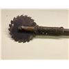 Image 2 : "Snowpiercer Show" - Group of 2 tailies weapons
