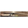 Image 1 : "Snowpiercer Show" - Group of 2 tailies weapons