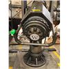 Image 8 : "Snowpiercer"  - Life-size ray gun - approx. 6ft w. x 5ft 2in h