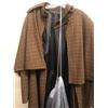 Image 2 : "Superhero Show" - Vintage style trench coat