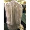 Image 2 : "Superhero Show" - Medieval costume - Includes 2 vintage coats/1 bottom/7 white shirts - 4 of them b