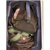 Image 2 : "Superhero Show" - Tote full of broken down bags