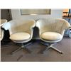 Image 2 : Snowpiercer - Group of 6 chairs