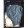 Image 2 : Superheroes show - fur costume attachments
