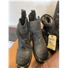 Image 2 : Large group of Hero/Screen Worn Boots & shoes - includes
