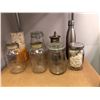 Image 1 : "Motherland: Fort Salem" Talley's Home - Storage jars/ water bottle/ stainless steel pot