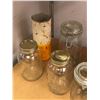 Image 2 : "Motherland: Fort Salem" Talley's Home - Storage jars/ water bottle/ stainless steel pot
