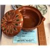 Image 2 : "Motherland: Fort Salem" Talley's Home contents - Ornamental ceramic pot & lid/ tin box/ decorative 