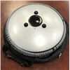 Image 4 : 13in 15 note pearl paint steel tongue drum w/ bag & tabla (made in India)
