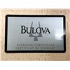 Image 3 : "Bulova" Women's 96P111 Diamon Silver Dial Bracelet Watch (brand new in box)