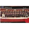 Image 8 : Large group of sports memorabilia - Canadian hockey heroes 2003/04 pin collection/ Vancouver Canucks